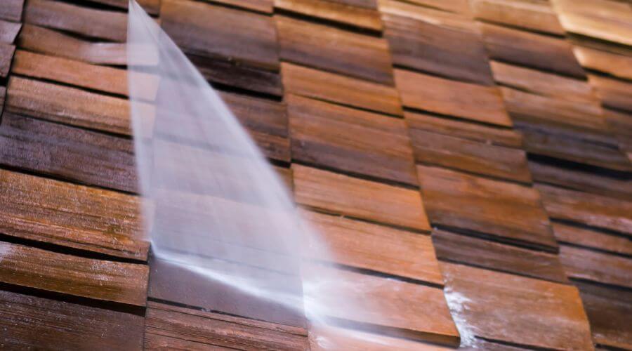 Shingle Roofing in Tamworth, NH